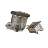 5P-SS8TU Wells Fabricated Warmer 208/240V