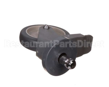 5PCB Intermetro 5In Caster Stem Swivel W/Brake