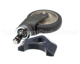 5PCX Intermetro Caster