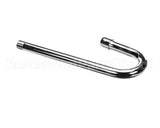 5SP-03 T&S Brass Rigid Gooseneck 21316 Spread 5 Clear