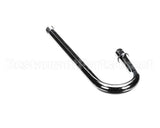 5SP-03 T&S Brass Rigid Gooseneck 21316 Spread 5 Clear