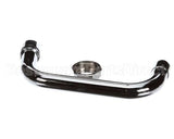 5SP-06 T&S Brass Nozzle, Swing, 6 Length, 3/4-27Un Lamina