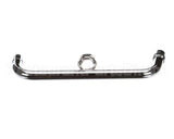 5SP-10 T&S Brass Nozzle, Swing, 10 Length, 3/4-27Un Lamin