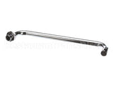 5SP-12A T&S Brass Equip 12 Swing Nozzle W/ 2.2 Gpm Aerator