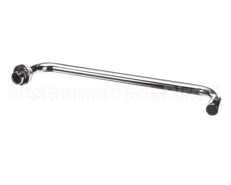 5SP-12A T&S Brass Equip 12 Swing Nozzle W/ 2.2 Gpm Aerator