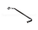 5SP-12A T&S Brass Equip 12 Swing Nozzle W/ 2.2 Gpm Aerator