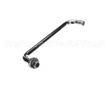 5SP-12A T&S Brass Equip 12 Swing Nozzle W/ 2.2 Gpm Aerator