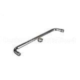 5SP-14 T&S Brass Nozzle, Swing, 14 Length, 3/4-27Un Lamin