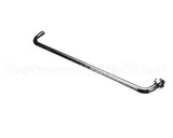 5SP-18 T&S Brass Nozzle, Swing, 18 Length, 3/4-27Un Lamin