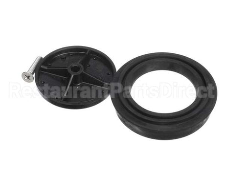 5SV-H-RK T&S Brass Equip Hi-Flow Spray Face & Bumper Repair