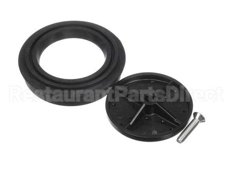 5SV-H-RK T&S Brass Equip Hi-Flow Spray Face & Bumper Repair