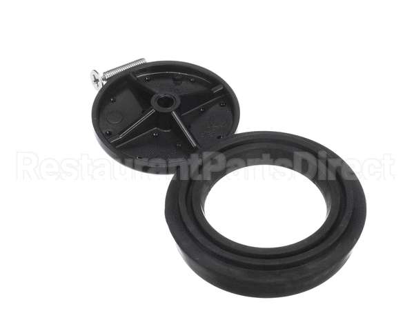 5SV-H-RK T&S Brass Equip Hi-Flow Spray Face & Bumper Repair