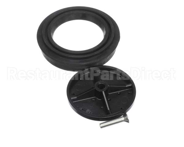 5SV-H-RK T&S Brass Equip Hi-Flow Spray Face & Bumper Repair