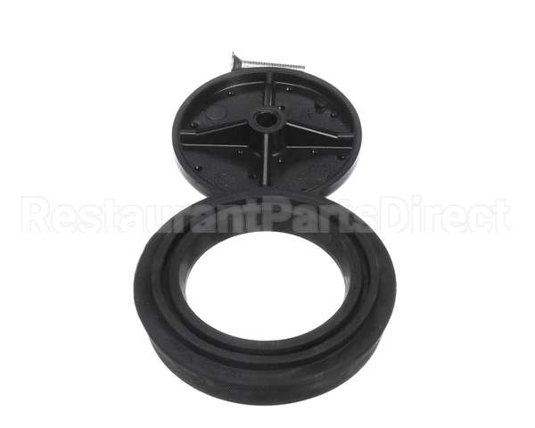 5SV-H-RK T&S Brass Equip Hi-Flow Spray Face & Bumper Repair