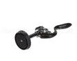 5SV-H T&S Brass Equip High-Flow Spray Valve Assembly (Bl