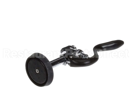5SV-H T&S Brass Equip High-Flow Spray Valve Assembly (Bl