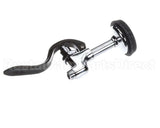 5SV-H T&S Brass Equip High-Flow Spray Valve Assembly (Bl