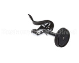 5SV-H T&S Brass Equip High-Flow Spray Valve Assembly (Bl