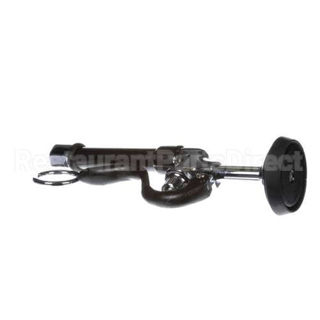 5SV-WH T&S Brass Equip High-Flow Spray Valve Assembly W/