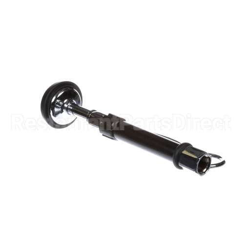 5SV-WH T&S Brass Equip High-Flow Spray Valve Assembly W/