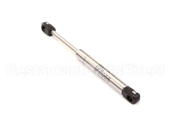 6-008 Continental Refrigeration Spring, Gas 48 Hinged Glass Lid (6-011 B