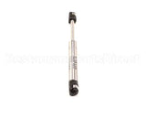 6-008 Continental Refrigeration Spring, Gas 48 Hinged Glass Lid (6-011 B