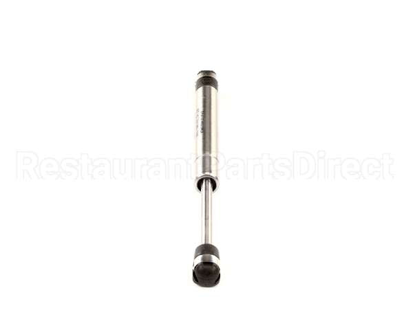 6-009 Continental Refrigeration Spring, Gas 60 Hinged Glass Lid (6-011 B