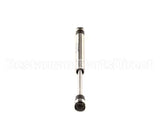 6-009 Continental Refrigeration Spring, Gas 60 Hinged Glass Lid (6-011 B