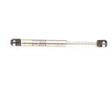 6-010 Continental Refrigeration Spring, Gas 72 Hinged Glass Lid (6-011 B