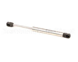6-010 Continental Refrigeration Spring, Gas 72 Hinged Glass Lid (6-011 B