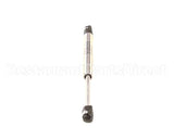 6-010 Continental Refrigeration Spring, Gas 72 Hinged Glass Lid (6-011 B
