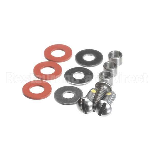 6 Compatible Sunkist Bowl Support Screws Spacers