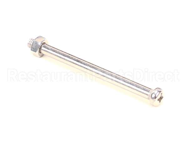6-THA-P080 Zojirushi Pin And Nut