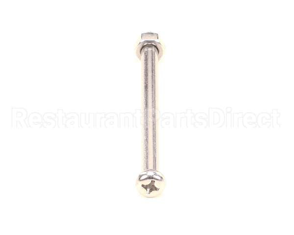 6-THA-P080 Zojirushi Pin And Nut
