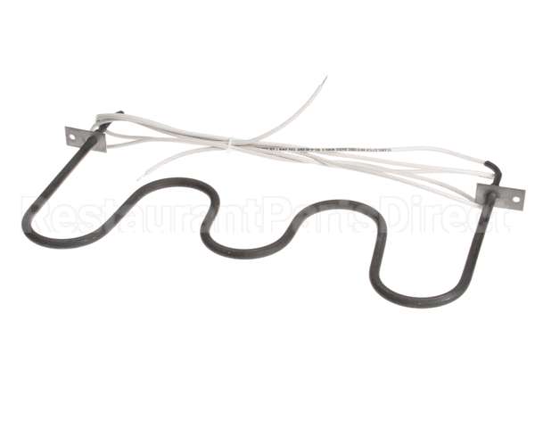 60-0001-1-B Nu-Vu Element,Proofer Heat,120V,600W