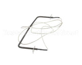 60-0002-B Nu-Vu Element,120V,255W,Bent