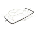 60-0002-B Nu-Vu Element,120V,255W,Bent