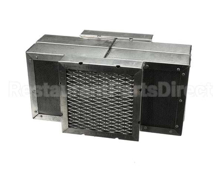 60-0006 Autofry Cartridge Filter Pack (Throw A