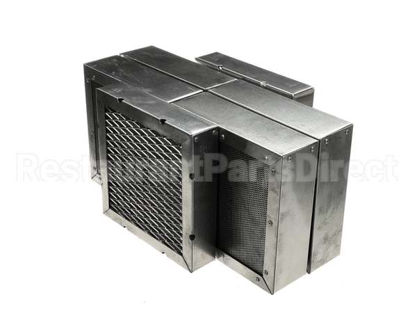 60-0006 Autofry Cartridge Filter Pack (Throw A