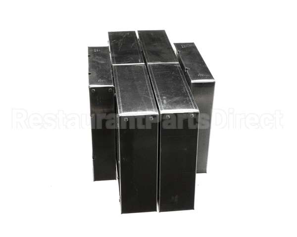 60-0006 Autofry Cartridge Filter Pack (Throw A