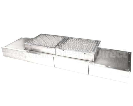 60-0010 Autofry Cartridge Filter Pack (Throw A