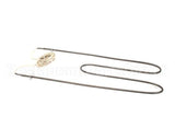 60-0019-12-A Nu-Vu Element 208V 1500W Shaped