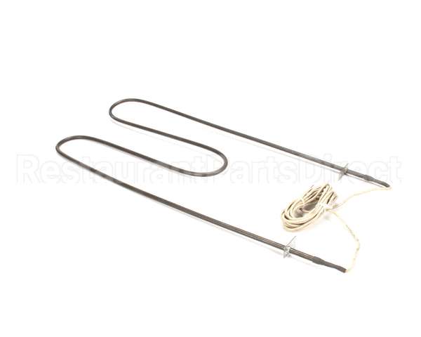 60-0019-12-A Nu-Vu Element 208V 1500W Shaped