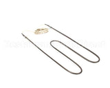 60-0019-12-A Nu-Vu Element 208V 1500W Shaped