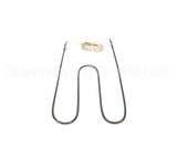 60-0019-12-A Nu-Vu Element 208V 1500W Shaped