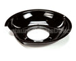 60-0049 Nu-Vu Pan,6",Porcelain,125/Box