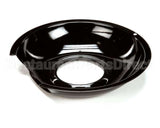 60-0049 Nu-Vu Pan,6",Porcelain,125/Box