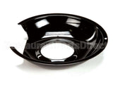 60-0049 Nu-Vu Pan,6",Porcelain,125/Box