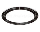 60-0050 Nu-Vu Ring,6",Porcelain,100/Bx