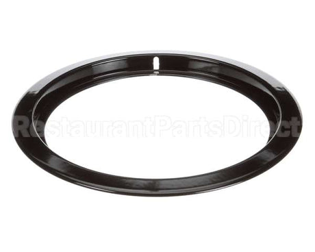 60-0050 Nu-Vu Ring,6",Porcelain,100/Bx